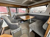 Sargo 31 Saloon